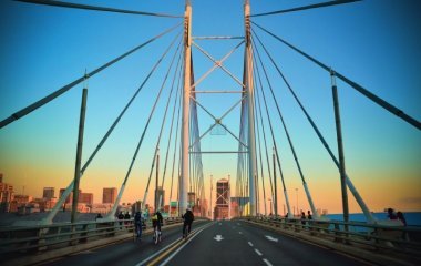 Strategic Tourism